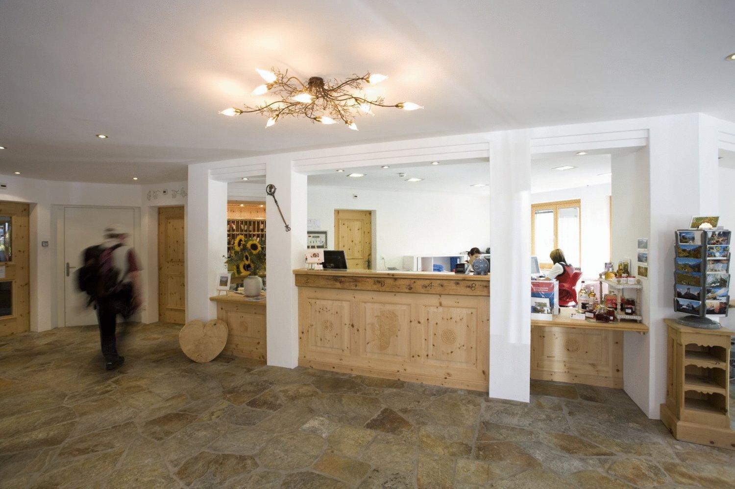Hotel Seraina Sils Maria Bagian luar foto