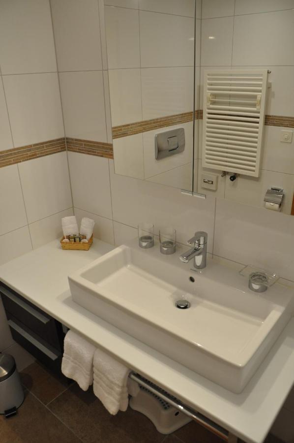 Hotel Seraina Sils Maria Ruang foto