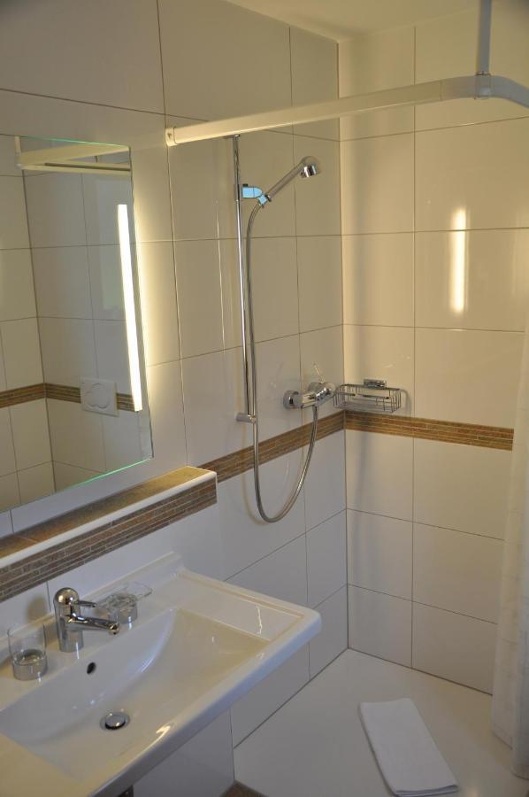 Hotel Seraina Sils Maria Ruang foto