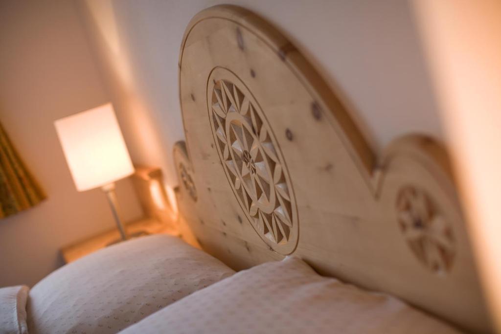 Hotel Seraina Sils Maria Ruang foto